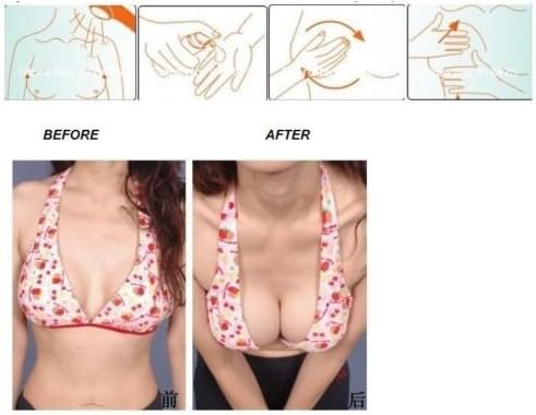 breast enhancement slip ins