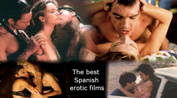 films of erotica