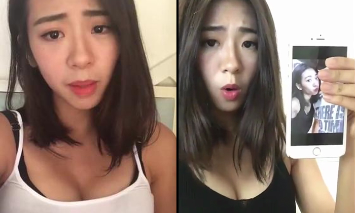 girl singapore sex
