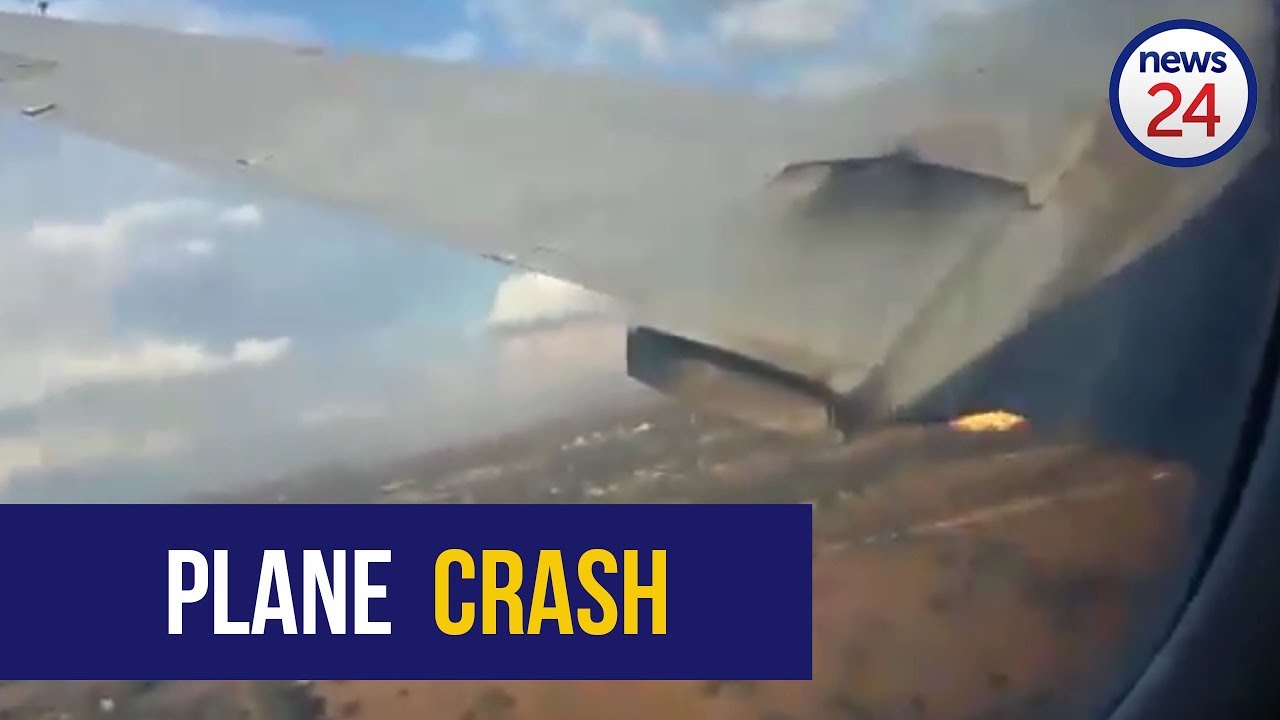 crash pov plane