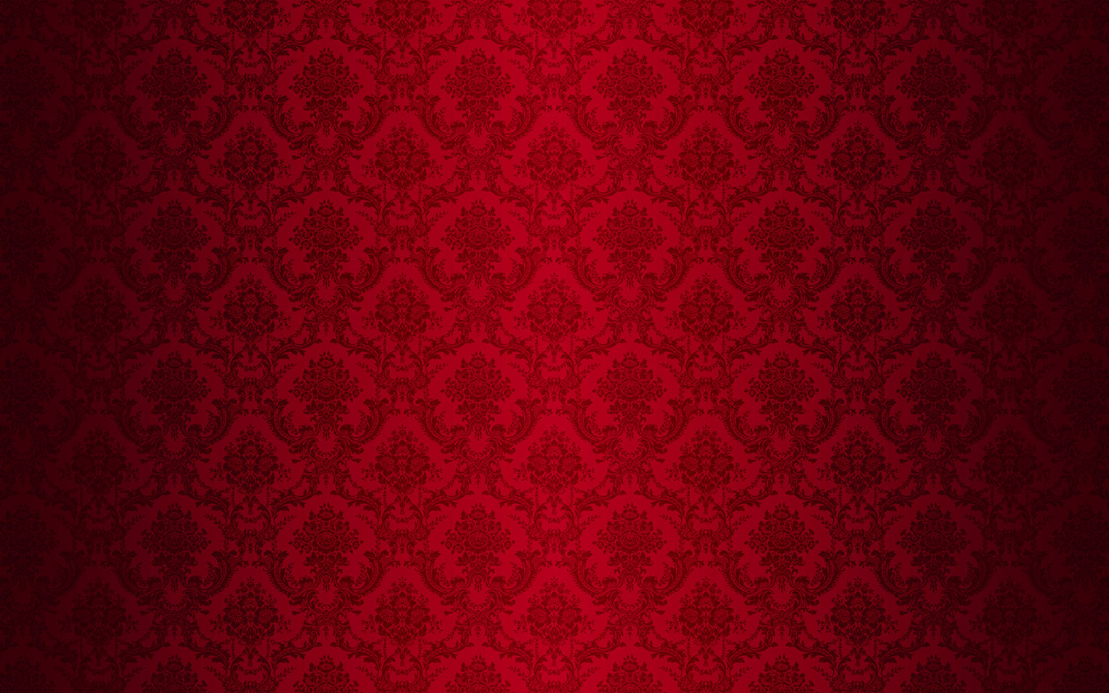 red background vintage