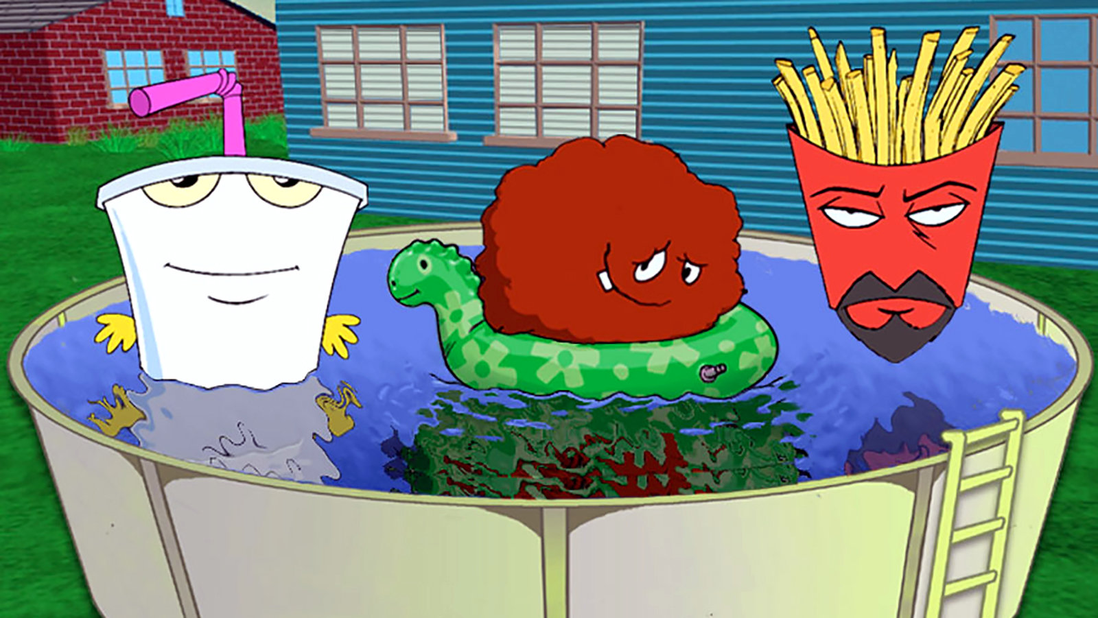 aqua hunger teen pictures force