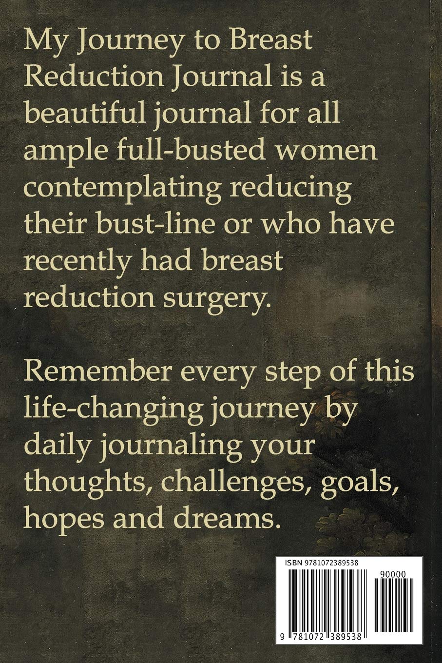 reduction journals breast