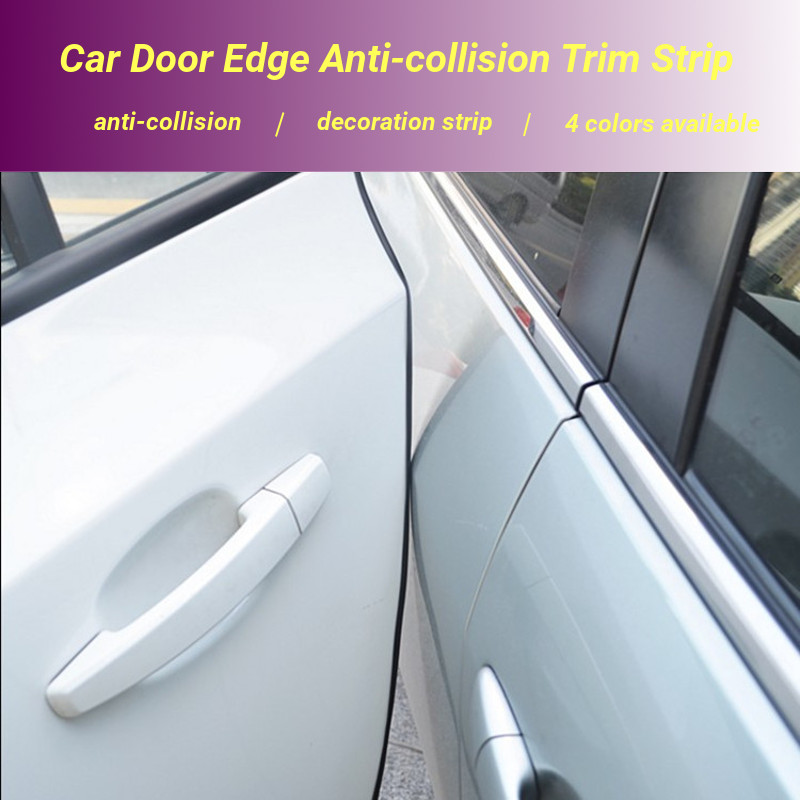 protection car door strip