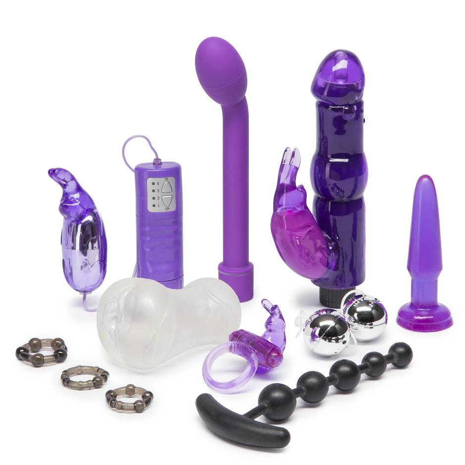 toy kits sex