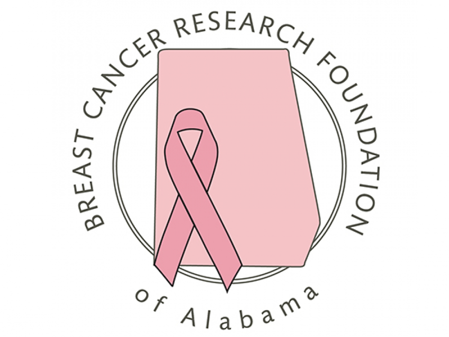 cancer charity breast alabama