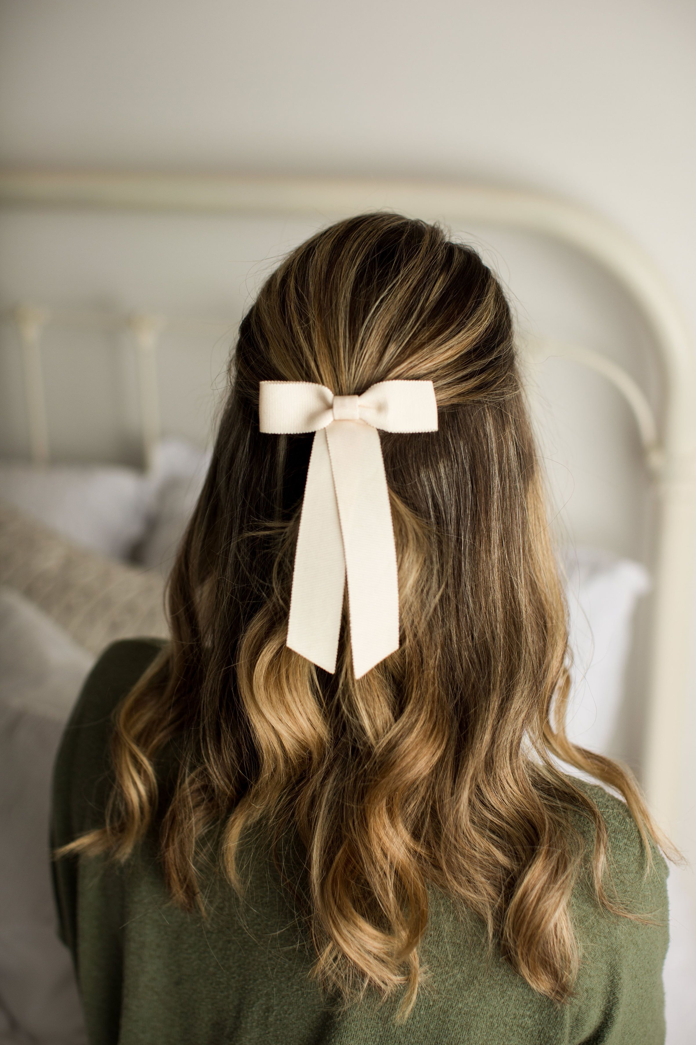 hair adults bows for
