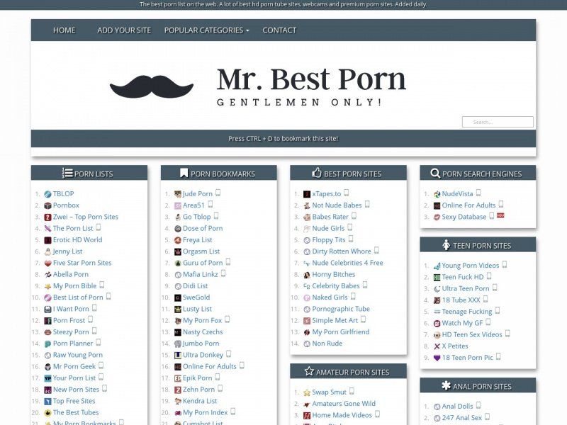 ever best porn the website