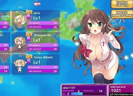 hentai games role playing
