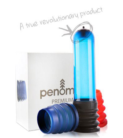 penis best on pump