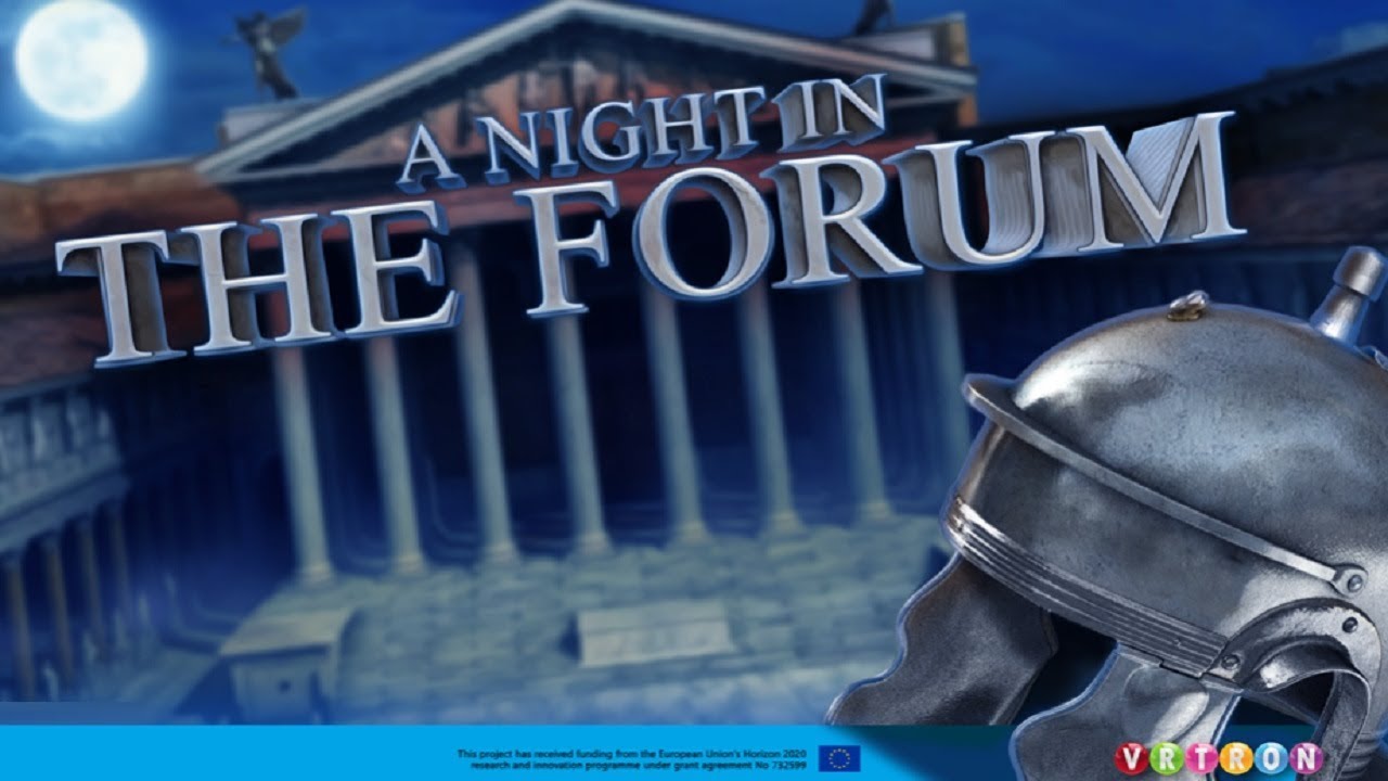 game vr forum