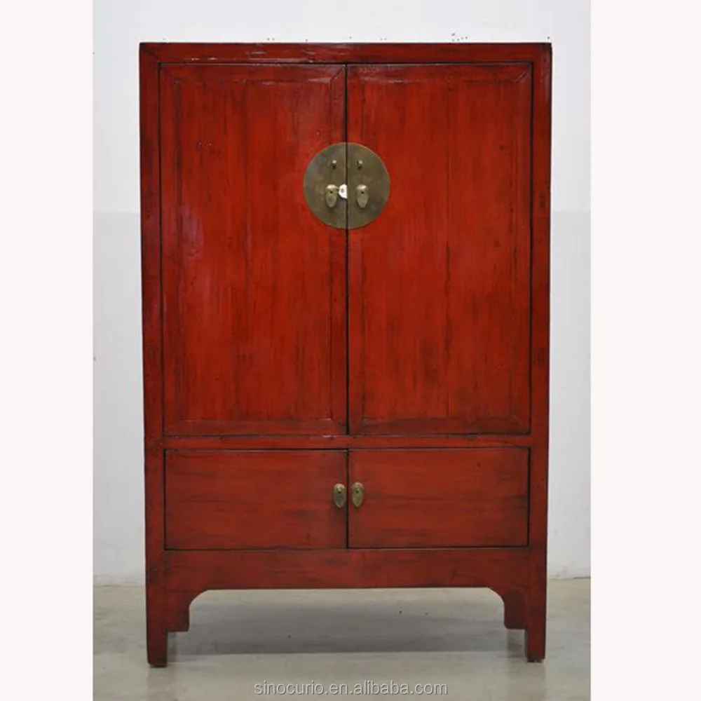 antique cabinets asian