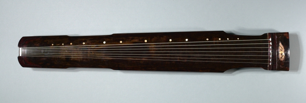 asian music string instrument