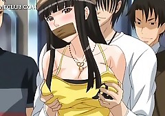 porn anime abuse