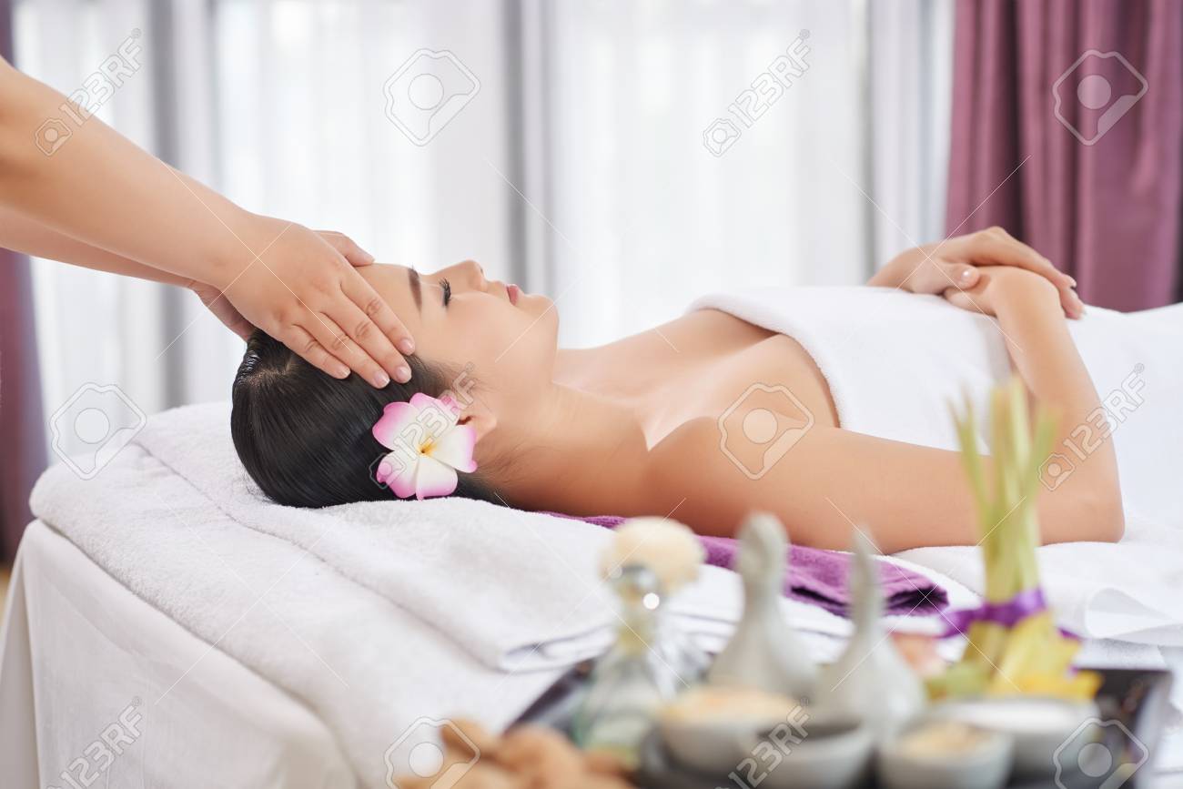 center asian massage