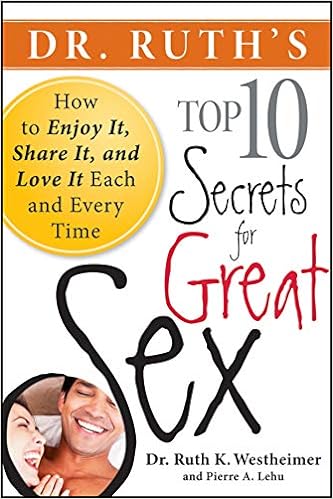sex top secrets