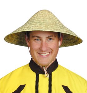 farmer hats asian