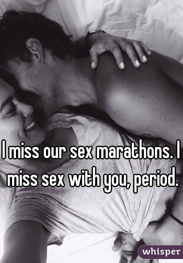 sex i you miss