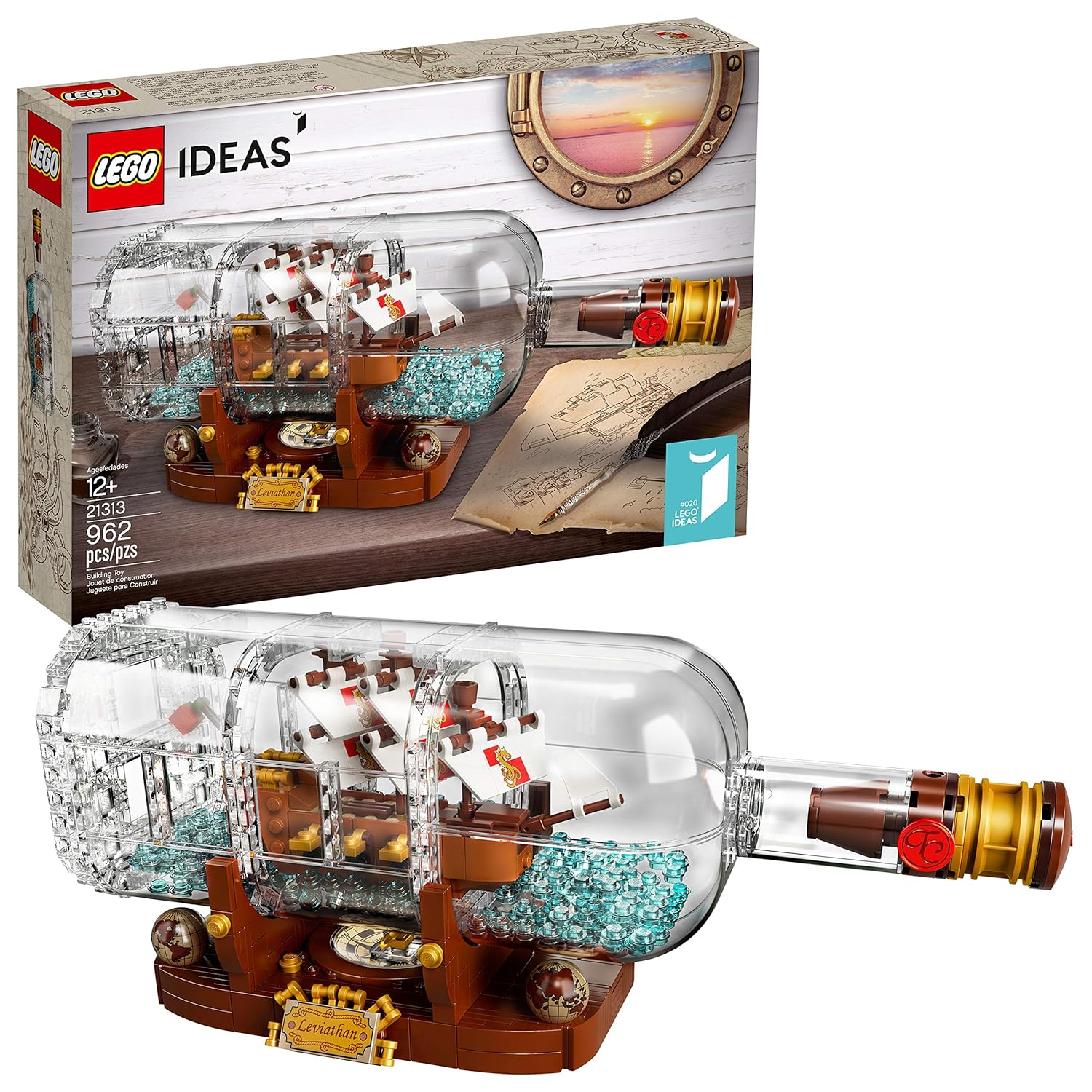 lego kits for adults