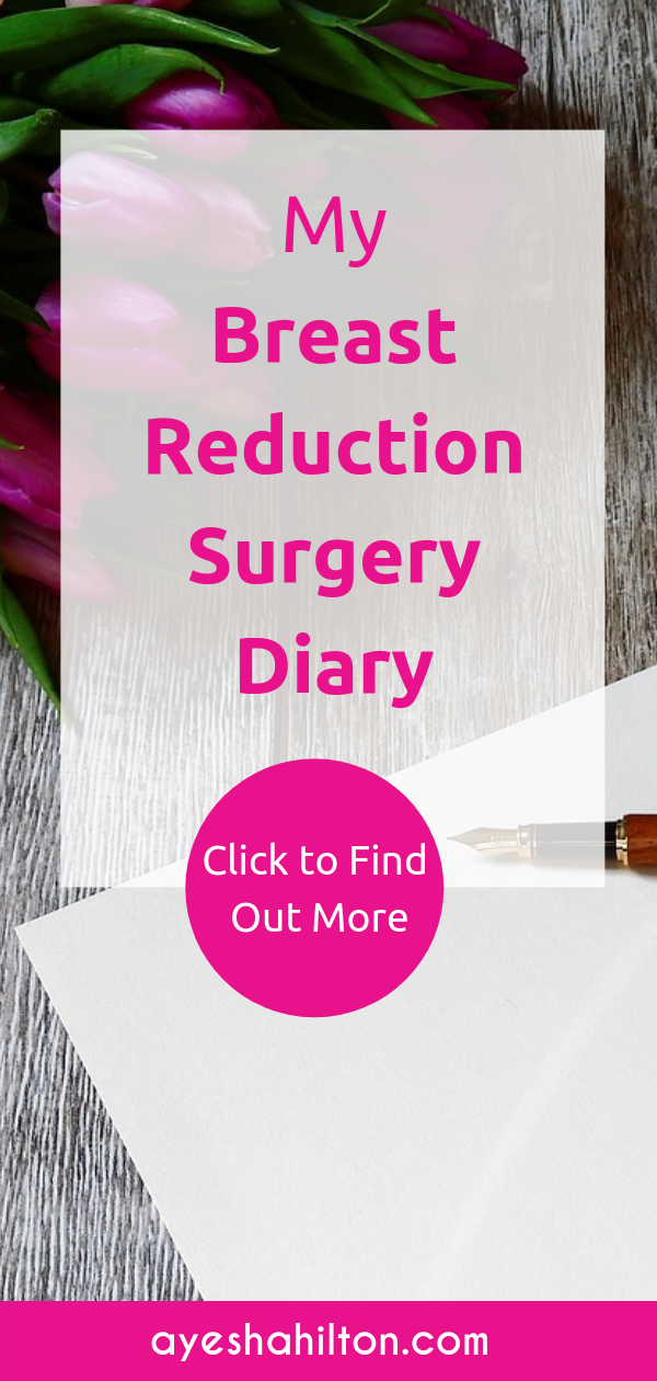 reduction journals breast