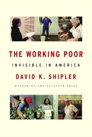 america invisible working poor vintage in