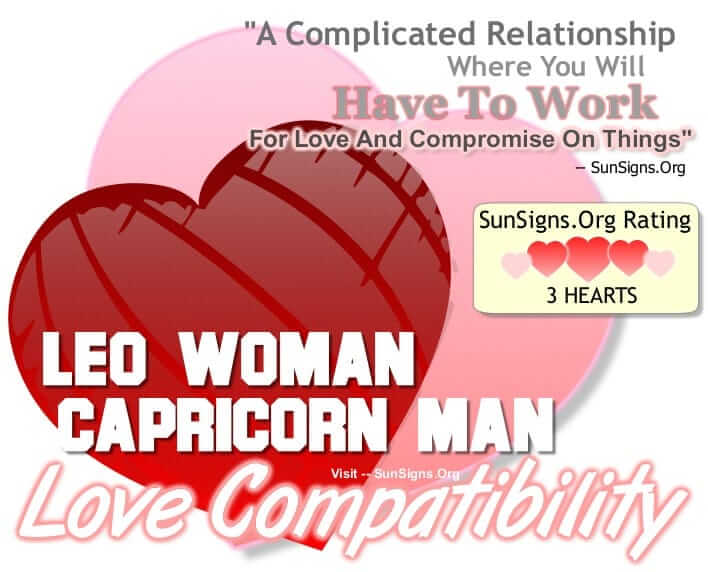 with tips a woman sex capricorn